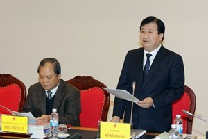 Mejoran Ley de Viviendas a favor de los ciudadanos vietnamitas - ảnh 1