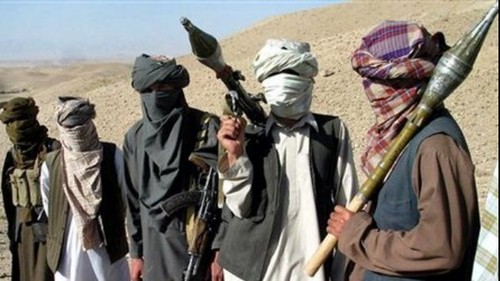 Pakistán reanuda conversaciones con el Talibán - ảnh 1