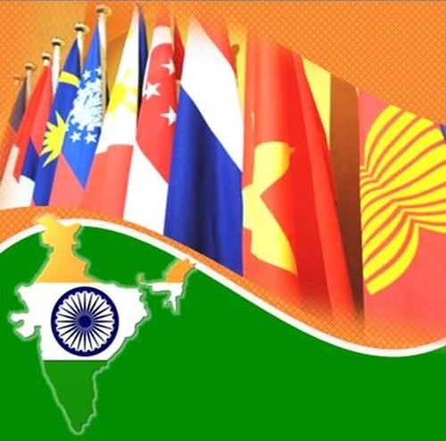 Comienza en Nueva Delhi sexto Diálogo India-ASEAN - ảnh 1
