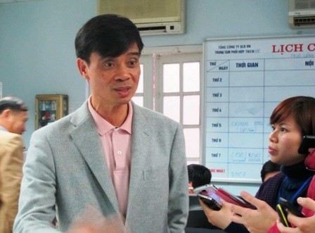 Público internacional elogia esfuerzos vietnamitas en búsqueda de avión malayo - ảnh 1
