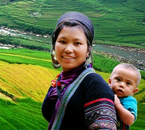 Día Internacional de la Felicidad – compromiso de Vietnam de elevar nivel de vida del pueblo - ảnh 1