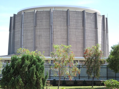 Aniversario 30 de restauración y expansión del reactor nuclear de Da Lat - ảnh 1