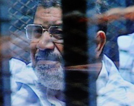 Comienza Egipto el juicio contra seguidores del depuesto presidente - ảnh 1