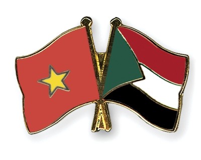 Vietnam y Sudán refuerzan cooperación en numerosos sectores - ảnh 1
