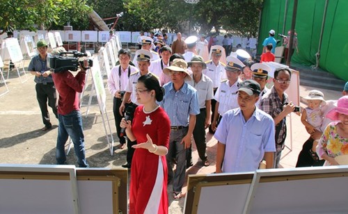 Vietnam reitera soberanía sobre Hoang Sa y Truong Sa - ảnh 2