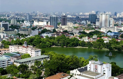 Vietnam en vías de perfeccionamiento jurídico para atraer más inversiones - ảnh 1