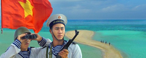 Comunidad nacional e internacional rechaza actos ilegales chinos sobre soberanía vietnamita - ảnh 1