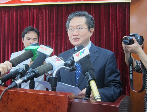 Condena Asociación de Abogados de Vietnam violación china de soberanía nacional - ảnh 1