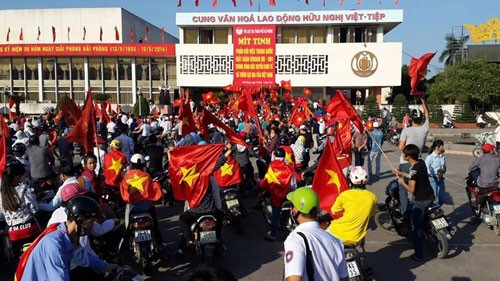 Vietnam garantiza la seguridad para inversionistas extranjeros - ảnh 1
