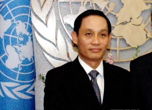 Vietnam, miembro activo y responsable de la Unión Interparlamentaria  - ảnh 1