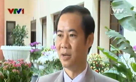 Diputados vietnamitas insisten en defender la soberanía del país en el Mar Oriental - ảnh 2
