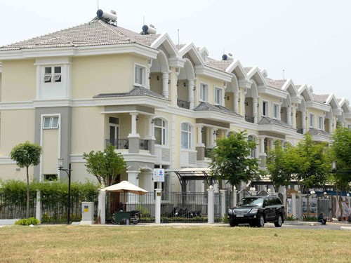 Vietnam favorece inversión y obtención de viviendas para compatriotas en ultramar - ảnh 1