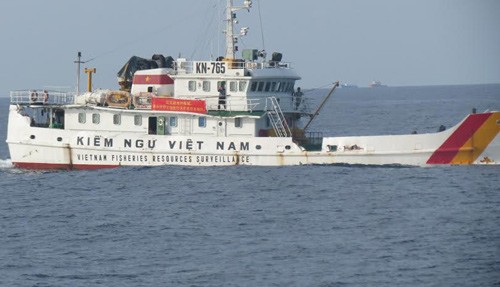 Embajador vietnamita ante la ONU reitera protesta contra perversas acciones chinas - ảnh 1