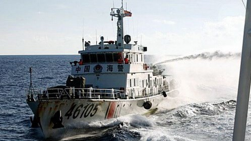 Comunidad internacional continua condenando actos invasivos de China en el Mar de Este - ảnh 1