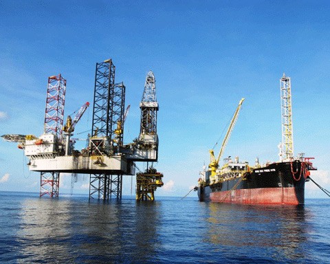 Socios petrolíferos extranjeros afirman colaboración con PetroVietnam en el Mar Oriental - ảnh 1