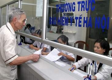 Ajustes de la Ley de Seguro Médico de Vietnam dan más beneficios a los pobres - ảnh 1