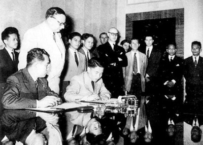 Destacan preciadas lecciones de la Conferencia de Ginebra en 1954 para Vietnam - ảnh 1