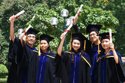 Estados Unidos colabora con Vietnam en reforma de la educación universitaria - ảnh 1