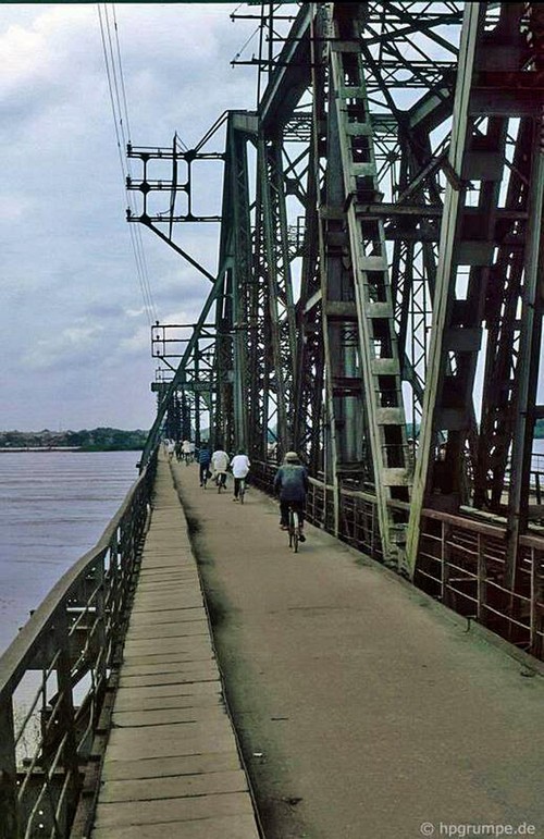 Hanoi en la etapa de recuperación nacional 1985 - 1992 - ảnh 4