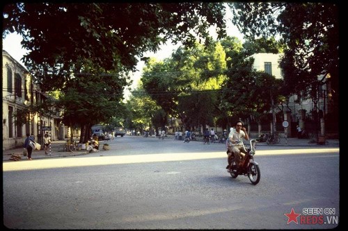 Hanoi en la etapa de recuperación nacional 1985 - 1992 - ảnh 5