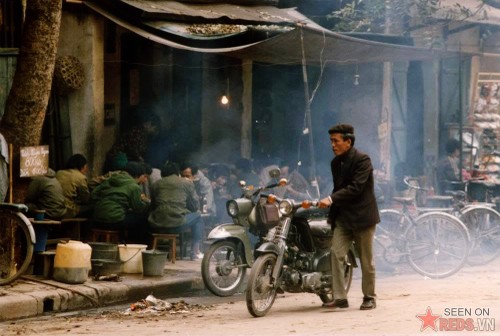 Hanoi en la etapa de recuperación nacional 1985 - 1992 - ảnh 6
