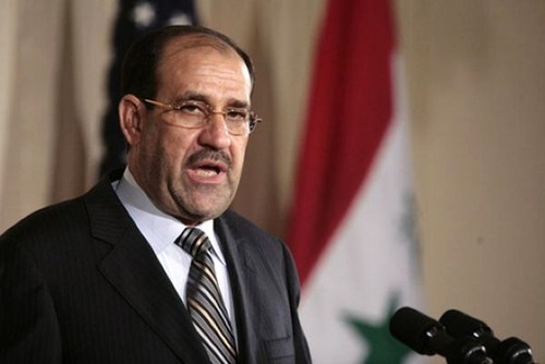 Dimite primer ministro iraquí  - ảnh 1