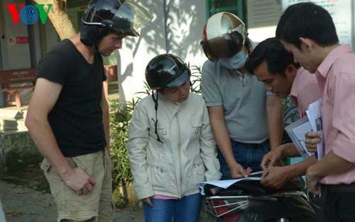 Mejoran control de Ébola en Vietnam - ảnh 1