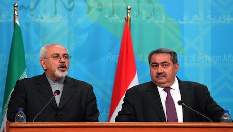 Iraq e Irán llaman a esfuerzos internacionales contra Estado Islámico - ảnh 1