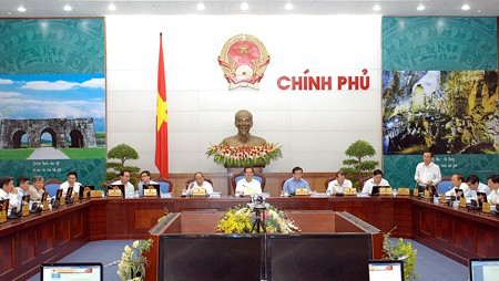 Se centra gobierno vietnamita en desarrollo socioeconómico - ảnh 1