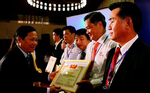 Inaugurado Congreso de Asociación de Jóvenes Empresarios Vietnamitas - ảnh 1
