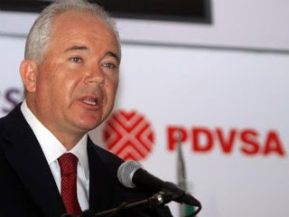 Reforma Venezuela gabinete para mejorar funcionamiento  - ảnh 1