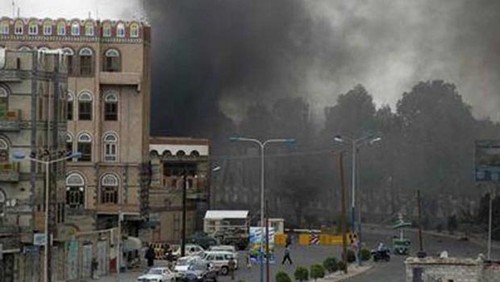  Al Qaeda atacó misión diplomática norteamericana en Yemen - ảnh 1