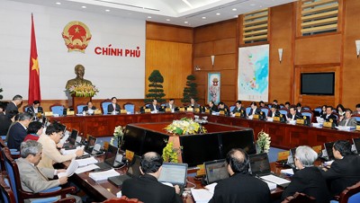 Destaca premier vietnamita orientaciones para el desarrollo socioeconómico  - ảnh 1