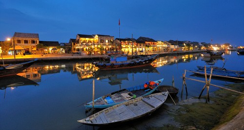 Ciudades vietnamitas en el Top de 25 destinos asiáticos predilectos en 2014 - ảnh 1