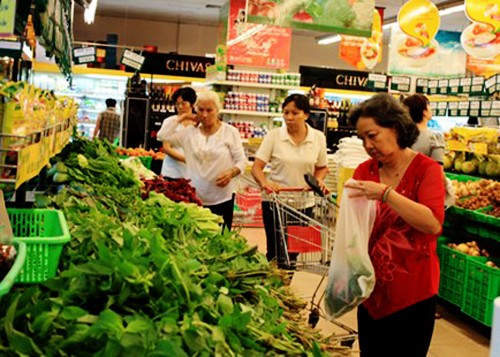 Señales alentadoras de la economía vietnamita  - ảnh 2