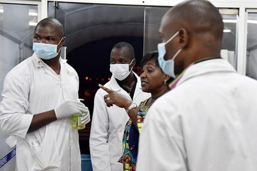 Países de ALBA acuerdan acciones preventivas contra el virus ébola  - ảnh 1