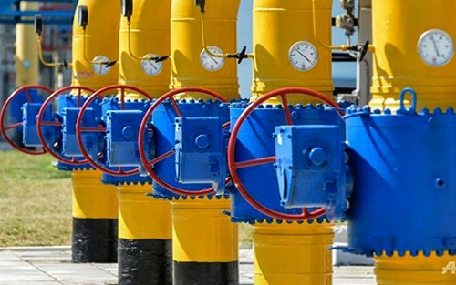 Rusia, Ucrania y Unión Europea sin lograr consenso en materia de gas - ảnh 1