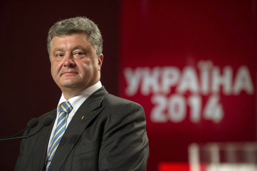 Futuro de Ucrania tras elecciones parlamentarias - ảnh 1