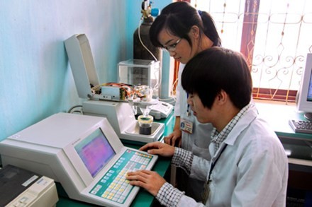 Vietnam prioriza al desarrollo de la ciencia- tecnología  - ảnh 2