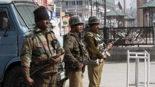 Aumentan riesgos de ataques terroristas contra India - ảnh 1