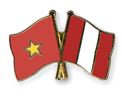 Celebran Perú y Vietnam aniversario 20 de relaciones diplomáticos - ảnh 1