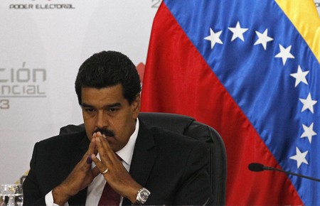 Estados Unidos y Venezuela  afectados por lacDecisión de OPEP - ảnh 1