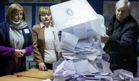 Tres partidos políticos de Moldavia forman alianza pro occidental  - ảnh 1