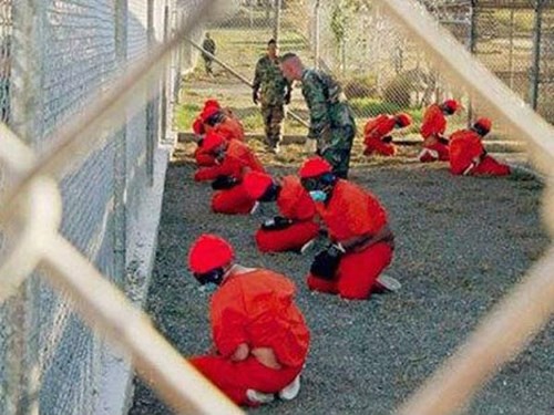Reaviva presidente Obama promesa de cerrar prisión de Guantánamo - ảnh 1