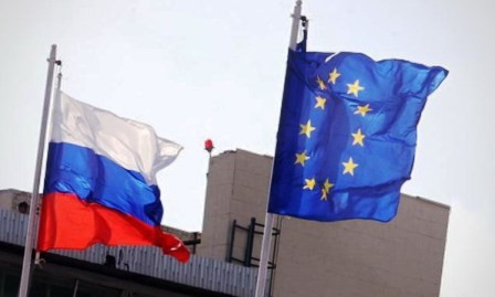 Rusia sigue siendo una prioridad para mantener relaciones con la Unión Europea - ảnh 1