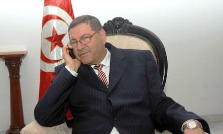 Túnez: designan primer ministro a Habid Essid - ảnh 1