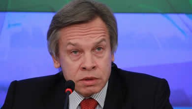 Suspende Rusia participación en Consejo Parlamentario de Europa - ảnh 1