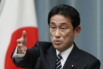 Insiste Japón en rescatar nacionales secuestrados - ảnh 1