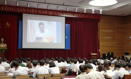 Recopila Vietnam opiniones públicas para enmendar el Código Civil  - ảnh 2