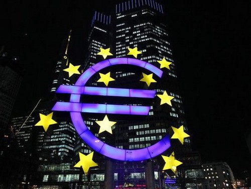Mantienen Eurogroup y Grecia sin acuerdo sobre  nuevo programa de asistencia - ảnh 1